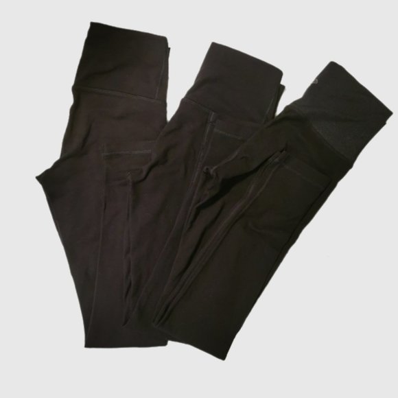 SOLD - COPY - TNA | Leggings in Black, XS - Picture 1 of 8
